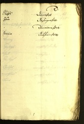 Archivio Storico della Città di Bolzano - BOhisto protocollo consiliare 1636/37 - 