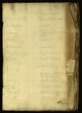 Archivio Storico della Città di Bolzano - BOhisto protocollo consiliare 1636/37 - 