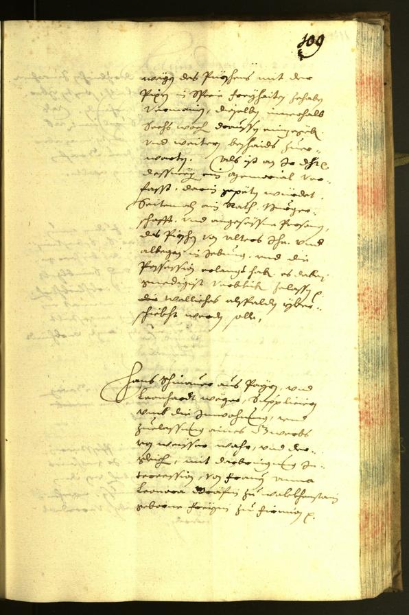 Civic Archives of Bozen-Bolzano - BOhisto Minutes of the council 1636 