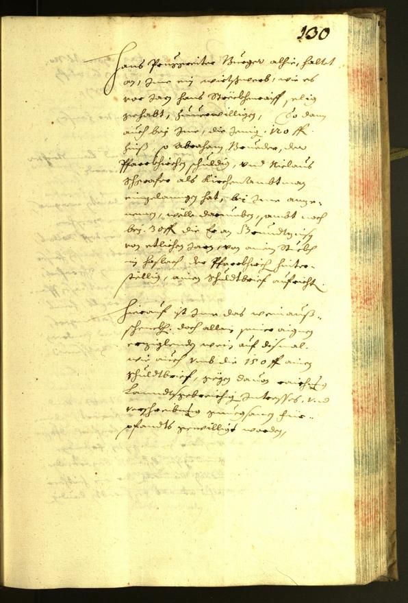 Civic Archives of Bozen-Bolzano - BOhisto Minutes of the council 1636 