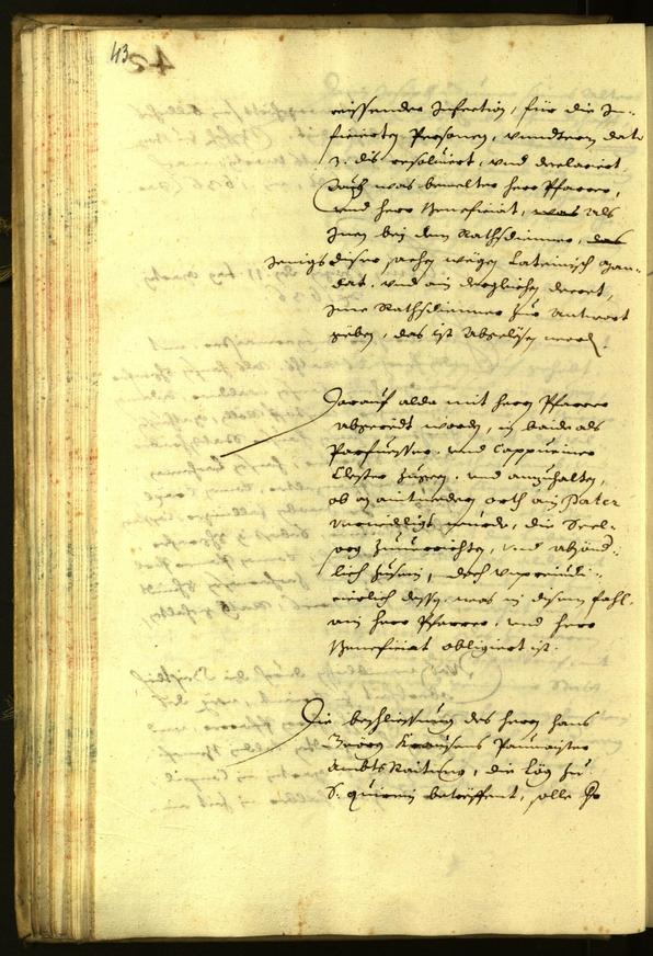 Civic Archives of Bozen-Bolzano - BOhisto Minutes of the council 1636 