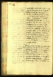 Civic Archives of Bozen-Bolzano - BOhisto Minutes of the council 1636 - 