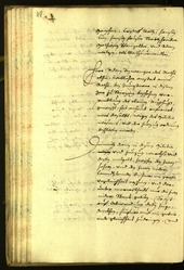 Civic Archives of Bozen-Bolzano - BOhisto Minutes of the council 1636 - 