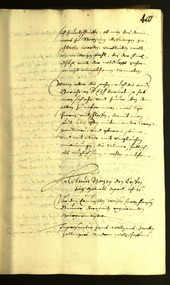 Civic Archives of Bozen-Bolzano - BOhisto Minutes of the council 1636 - 