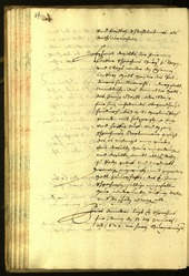 Civic Archives of Bozen-Bolzano - BOhisto Minutes of the council 1636 - 