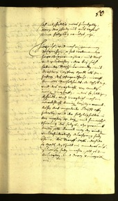 Civic Archives of Bozen-Bolzano - BOhisto Minutes of the council 1636 - 