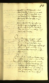 Civic Archives of Bozen-Bolzano - BOhisto Minutes of the council 1636 - 