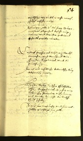 Civic Archives of Bozen-Bolzano - BOhisto Minutes of the council 1636 - 