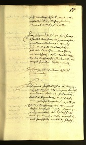 Civic Archives of Bozen-Bolzano - BOhisto Minutes of the council 1636 - 