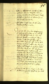 Civic Archives of Bozen-Bolzano - BOhisto Minutes of the council 1636 - 