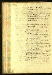 Civic Archives of Bozen-Bolzano - BOhisto Minutes of the council 1636 - 