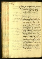 Civic Archives of Bozen-Bolzano - BOhisto Minutes of the council 1636 - 