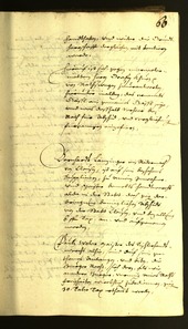 Civic Archives of Bozen-Bolzano - BOhisto Minutes of the council 1636 - 