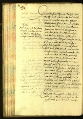 Civic Archives of Bozen-Bolzano - BOhisto Minutes of the council 1636 - 