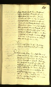 Civic Archives of Bozen-Bolzano - BOhisto Minutes of the council 1636 - 