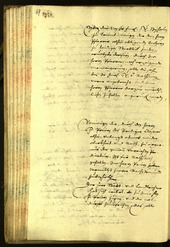 Civic Archives of Bozen-Bolzano - BOhisto Minutes of the council 1636 - 