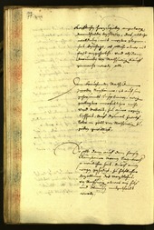 Civic Archives of Bozen-Bolzano - BOhisto Minutes of the council 1636 - 