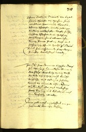 Civic Archives of Bozen-Bolzano - BOhisto Minutes of the council 1636 - 