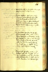 Civic Archives of Bozen-Bolzano - BOhisto Minutes of the council 1636 - 