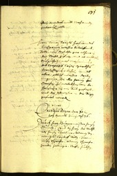 Civic Archives of Bozen-Bolzano - BOhisto Minutes of the council 1636 - 