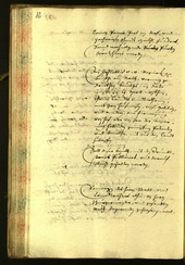 Civic Archives of Bozen-Bolzano - BOhisto Minutes of the council 1636 - 