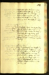 Stadtarchiv Bozen - BOhisto Ratsprotokoll 1636 - 