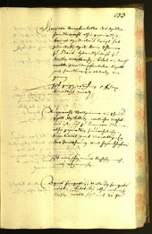 Civic Archives of Bozen-Bolzano - BOhisto Minutes of the council 1636 - 