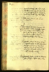 Civic Archives of Bozen-Bolzano - BOhisto Minutes of the council 1636 - 