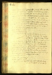 Civic Archives of Bozen-Bolzano - BOhisto Minutes of the council 1636 - 