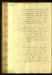 Civic Archives of Bozen-Bolzano - BOhisto Minutes of the council 1636 - 