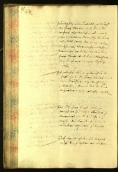 Civic Archives of Bozen-Bolzano - BOhisto Minutes of the council 1636 - 