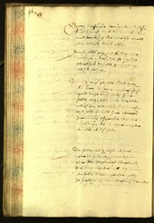 Civic Archives of Bozen-Bolzano - BOhisto Minutes of the council 1636 - 