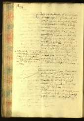 Civic Archives of Bozen-Bolzano - BOhisto Minutes of the council 1636 - 