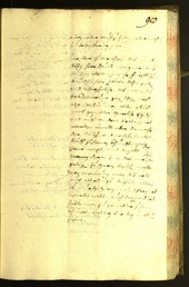 Civic Archives of Bozen-Bolzano - BOhisto Minutes of the council 1636 - 