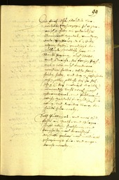 Civic Archives of Bozen-Bolzano - BOhisto Minutes of the council 1636 - 