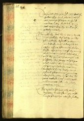 Civic Archives of Bozen-Bolzano - BOhisto Minutes of the council 1636 - 