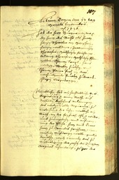 Civic Archives of Bozen-Bolzano - BOhisto Minutes of the council 1636 - 