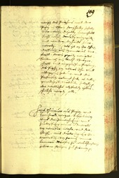 Stadtarchiv Bozen - BOhisto Ratsprotokoll 1636 - 