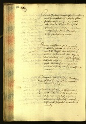 Civic Archives of Bozen-Bolzano - BOhisto Minutes of the council 1636 - 