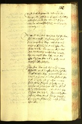 Stadtarchiv Bozen - BOhisto Ratsprotokoll 1636 - 