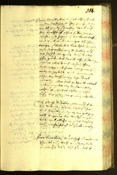 Civic Archives of Bozen-Bolzano - BOhisto Minutes of the council 1636 - 