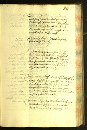 Civic Archives of Bozen-Bolzano - BOhisto Minutes of the council 1636 - 