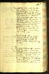 Civic Archives of Bozen-Bolzano - BOhisto Minutes of the council 1636 - 