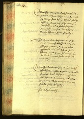 Civic Archives of Bozen-Bolzano - BOhisto Minutes of the council 1636 - 