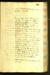 Civic Archives of Bozen-Bolzano - BOhisto Minutes of the council 1636 - 