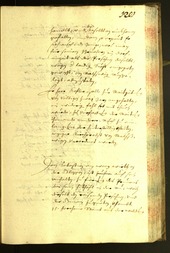 Civic Archives of Bozen-Bolzano - BOhisto Minutes of the council 1636 - 