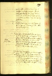 Civic Archives of Bozen-Bolzano - BOhisto Minutes of the council 1636 - 