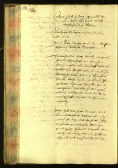 Civic Archives of Bozen-Bolzano - BOhisto Minutes of the council 1636 - 