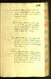 Archivio Storico della Città di Bolzano - BOhisto protocollo consiliare 1636 - 