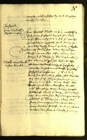 Civic Archives of Bozen-Bolzano - BOhisto Minutes of the council 1636 - 